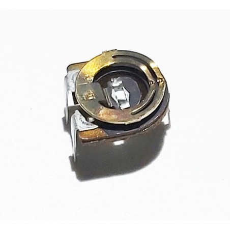 200 ohms résistance ajustable