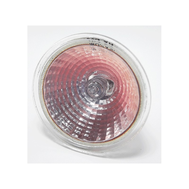 Lampe halogène 12volts 20watts