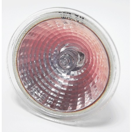 Lampe halogène 12volts 20watts