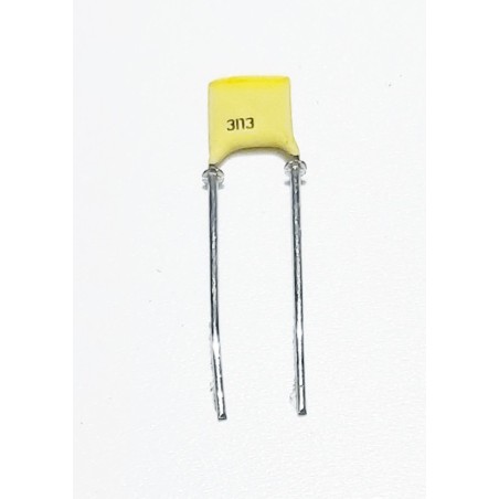 Condensateur céramique 3.3Nf