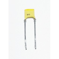 Condensateur céramique 3.3Nf