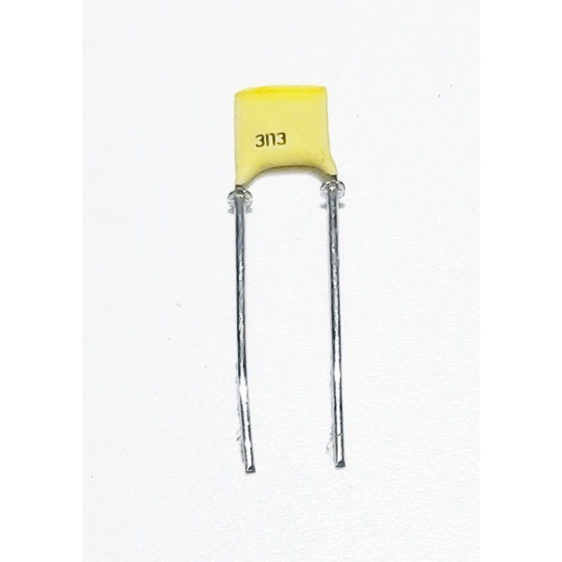 Condensateur céramique 3.3Nf
