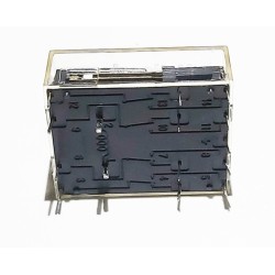 Relais omcron 4RT 6 volts