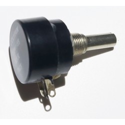 potentiometre bobiné 50k 3watts