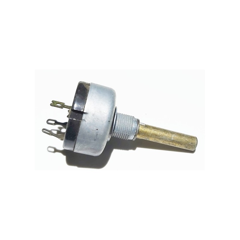 Potentiometre bobiné 47 ohms 3.5 watts