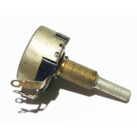 Potentiometre bobiné 10kA 1watts