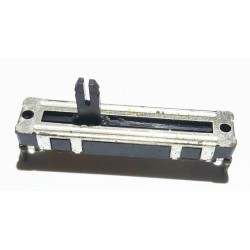 Potentiomètre 1mg lin