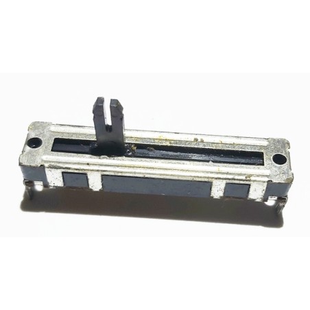 Potentiomètre 1mg lin