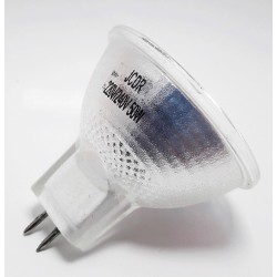 Lampe dichroique 220volts 50watts