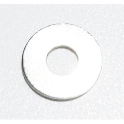 Rondelle 10mm acier inoxydable