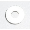 Rondelle 10mm acier inoxydable
