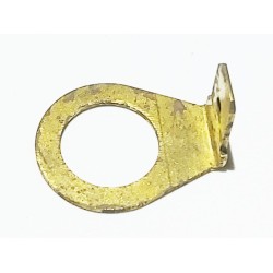 Cosses a souder 11mm avec cosse auto