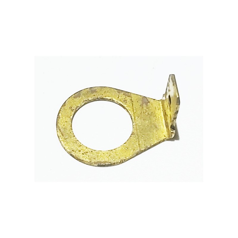 Cosses a souder 11mm avec cosse auto