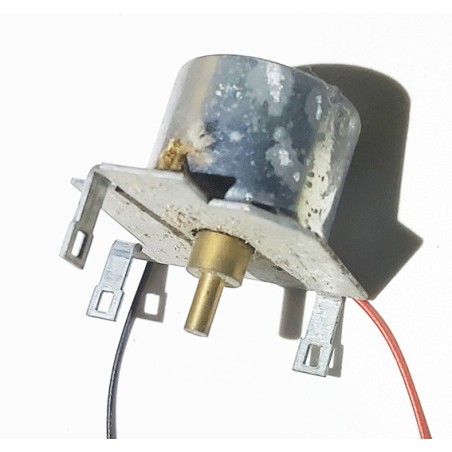 Micro moteur 9/12volts