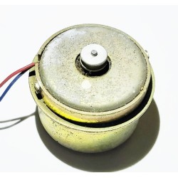 Micro moteur 3-5volts