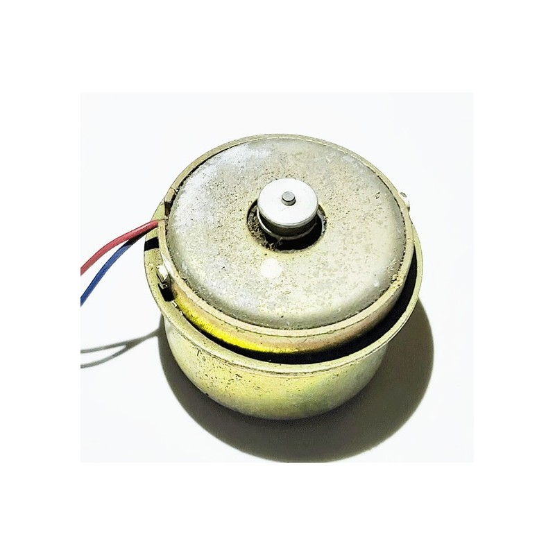 Micro moteur 3-5volts