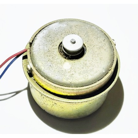Micro moteur 3-5volts