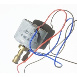 Micro moteur 9-12volts