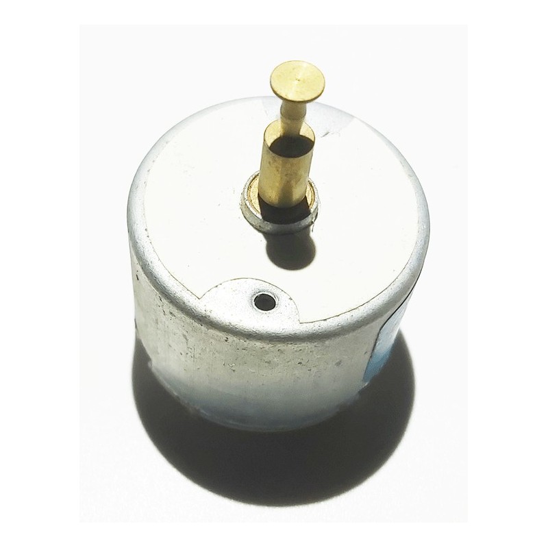 Micro moteur 9-12volts