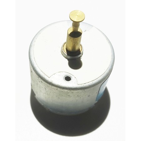 Micro moteur 9-12volts