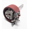 Potentiomètre bobiné 3K3