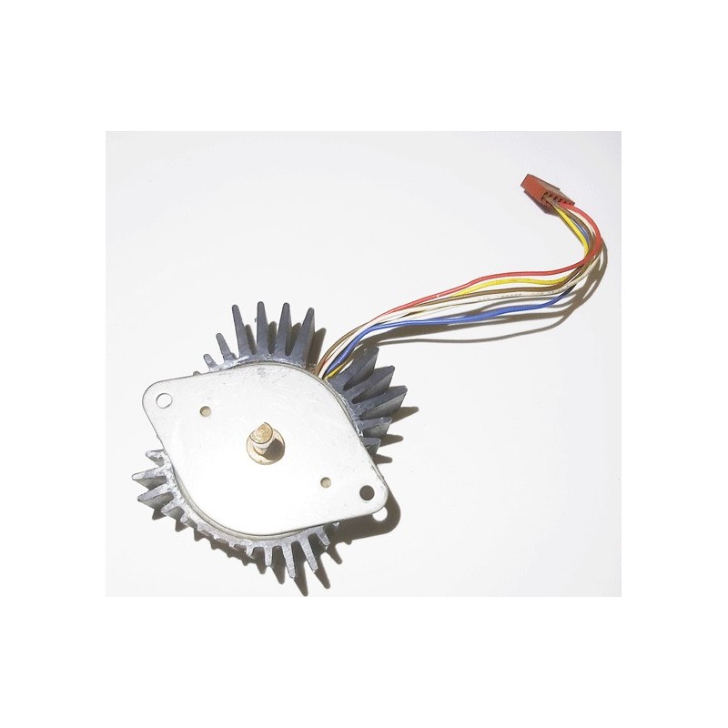 Moteur pas à pas 7.5° 36 ohms