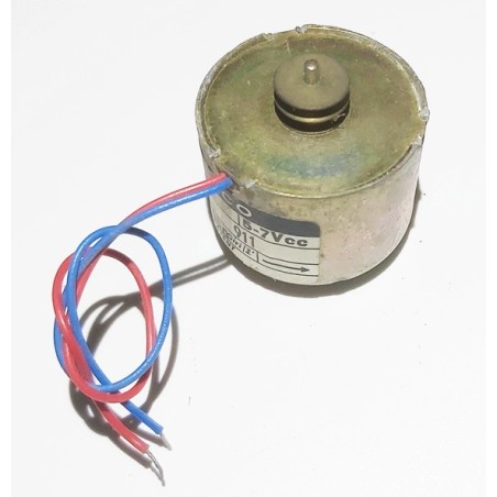 Micro moteur 5-7volts