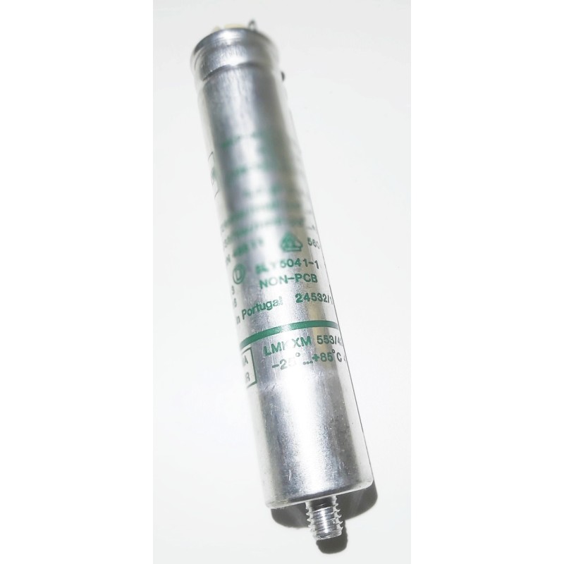 Condensateur démarrage 5.3µf 450volts ~