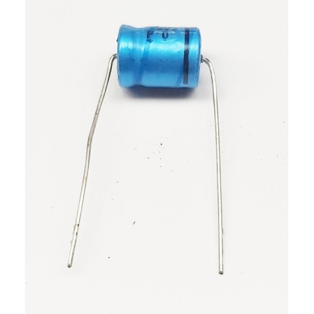 Electrolytic Capacitor 150mf 6.3volts