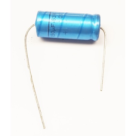 Electrolytic Capacitor 150mf 63volts
