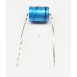 Electrolytic Capacitor 150mf 6.3volts
