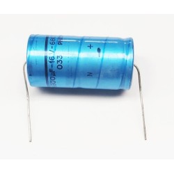 Electrolytic Capacitor 6800mf 16volts