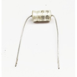 Electrolytic Capacitor 1.5mf 63volts