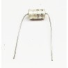 Electrolytic Capacitor 1.5mf 63volts