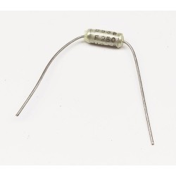 Condensateur 953Pf 250 volts