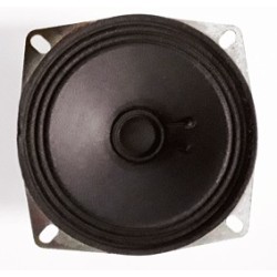 Haut parleur siare  8ohms 100mm