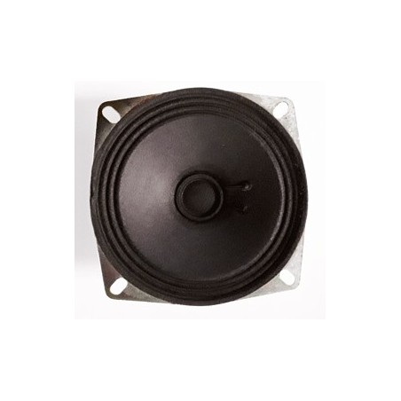 Haut parleur siare  8ohms 100mm