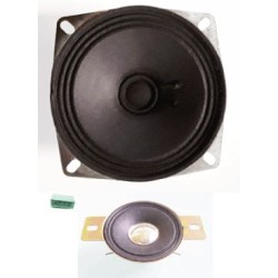 Kit HP 2 voies 30watts