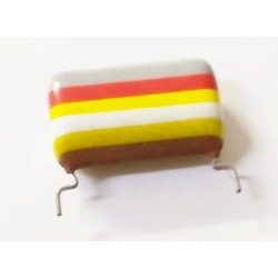 Condensateur 820nf 160 volts