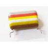 Condensateur 820nf 160 volts