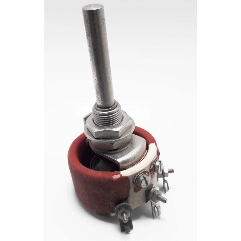 Potentiomètre bobiné 680 ohms