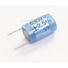 Condensateur 1.5nf 630volts