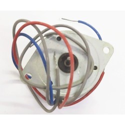 Moteur pas à pas 12/24 volts