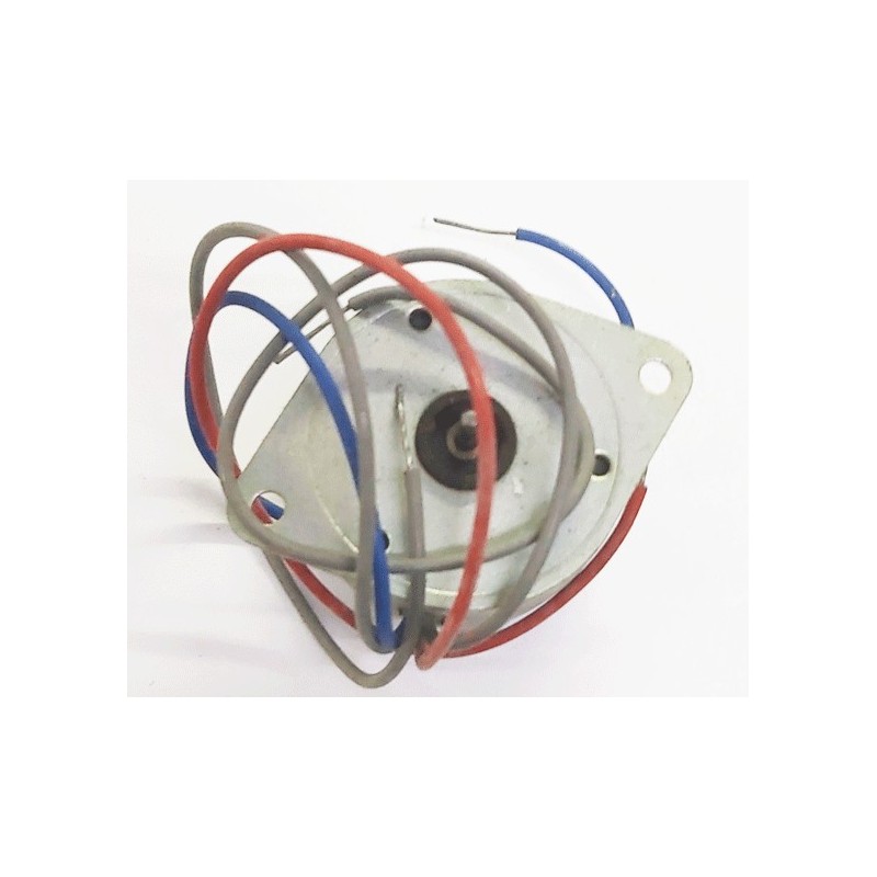 Moteur pas à pas 12/24 volts