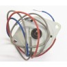 Moteur pas à pas 12/24 volts