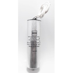 Condensateur démarrage 22µf 250volts ~