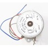 Moteur pas à pas 48/110 volts