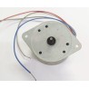 Moteur pas à pas 24 volts
