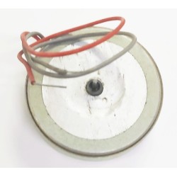 Moteur pas à pas 24 volts