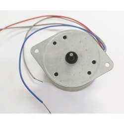 Moteur pas à pas 24 volts